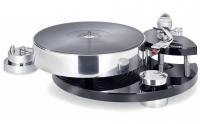 Transrotor JUPITER с тонармом Rega RB 880