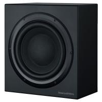 B&W CT SW15 black