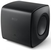 Сабвуфер KEF KC62 Carbon Black