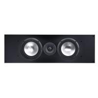 Акустика центрального канала Canton Atelier 750 black semi-gloss
