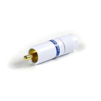 Van Den Hul C - 7.3 RCA White-Blue