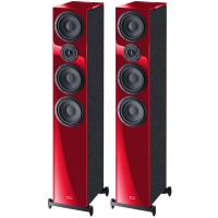 Heco Aurora 700 Cranberry Red напольная акустика в магазине adk/audio