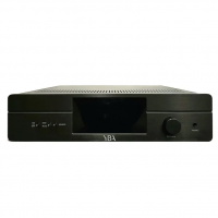 YBA Heritage R100 Black