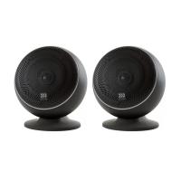 Полочная акустическая система Morel SoundSpot - 3 Black