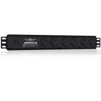 Wire World (MATRIXEU-2) MATRIX2 Rack Mount Power Strip в магазине adk/audio