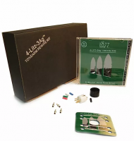 Zavfino Rewire Kit+