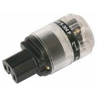 Dynavox PLUG R-304P Rhodium (206229)