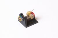 Van den Hul The Condor Gold wire version Low output 0.25 mV/channel
