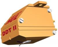 Van Den Hul DDT-II Special