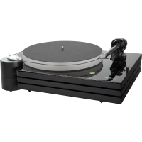 Music Hall MMF 9.3 black G Eroica