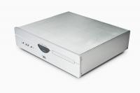 YBA Heritage CD200 Silver CD-плеер