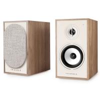 Полочная активная акустическая система Triangle Borea BR02 Connect Light Oak