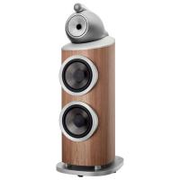 Bowers & Wilkins 801 D4 Satin Walnut