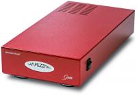 Fezz Audio Gaia MM Powered by Burson pamp Burning red в магазине adk/audio