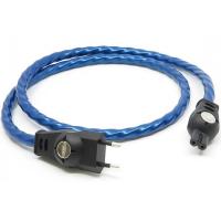 Wire World (MSP2.0MEU) Mini-Stratus Power Cord 2.0m в магазине adk/audio