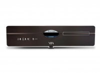 YBA Heritage CD200 Black CD-плеер