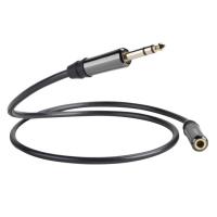 QED (QE7305) Performance Headphone 1.5m