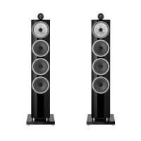 Bowers & Willkins 702 S3 Gloss Black