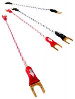 Nordost Norse BiWire Jumpers Spade-Spade в магазине adk/audio