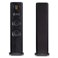 Wharfedale EVO 4.3