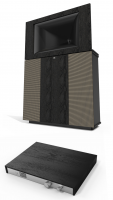 Klipsch Jubilee Black