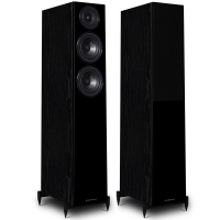 Wharfedale Diamond 12.4