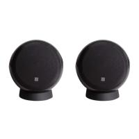 Полочная акустическая система Morel SoundSpot - 2 Black