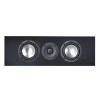 Акустика центрального канала Canton Atelier 550 black semi-gloss