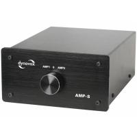 Dynavox AMP-S black в магазине adk/audio