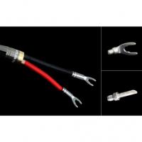 Atlas Mavros (2->2) 2.0m Transpose Z plug Silver