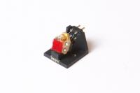 Van den Hul The Condor Standard version Low output 0.25 mV/channel