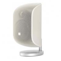 B&W M-1 matte white