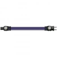 Wire World (AUP2.0MEU-7) Aurora 7 Power Cord 2.0m