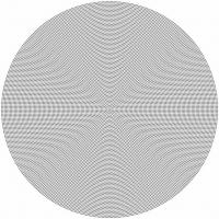 Гриль Sonos INCGRWW1 Grille 6" Round In-Ceiling Replacement