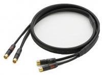 Luxman JPR-10000 2RCA-2RCA 1.25m в магазине adk/audio