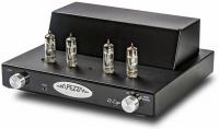 Fezz Audio Omega Lupi Black ice в магазине adk/audio