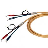 Van Den Hul Mounted set 3T The Air 3m BERRI (2-2) gold