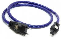 Wire World (MAP1.0MEU) Mini-Aurora Power Cord 1.0m в магазине adk/audio
