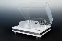 Проигрыватель винила Transrotor Strato Bianco TMD