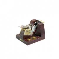 Van Den Hul Colibri XGW Master Signature SPED modification
