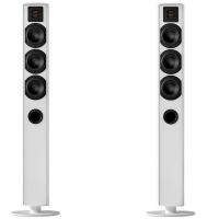 Piega Ace 50 white lacquer