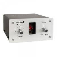 Dynavox TPR-2 Silver